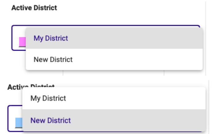 active-district