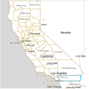 counties