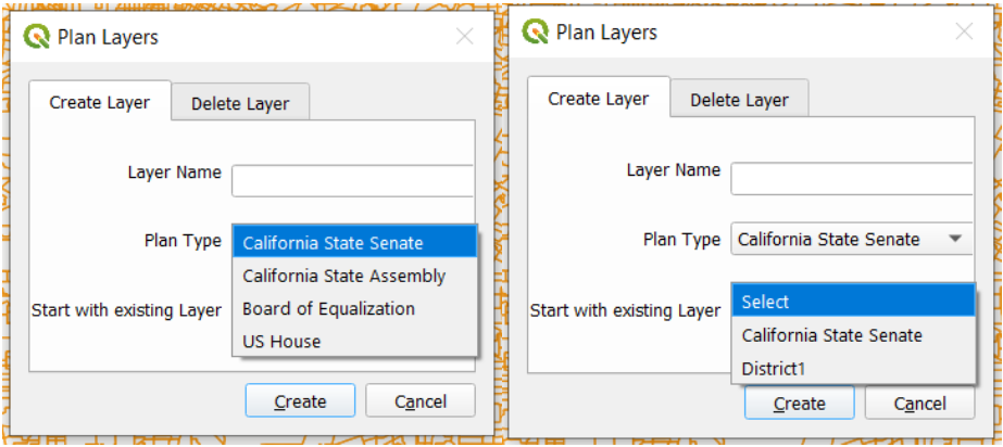 create-layer