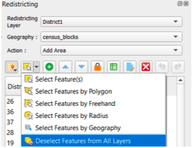 deselect-features