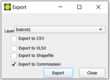 export