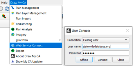 web-service-connect